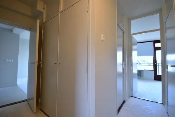 Foto #4 Appartement Markendaalseweg Breda