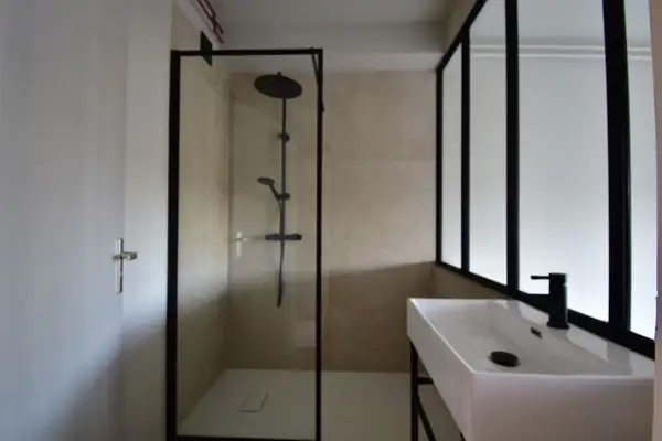 Foto #11 Appartement Markendaalseweg Breda