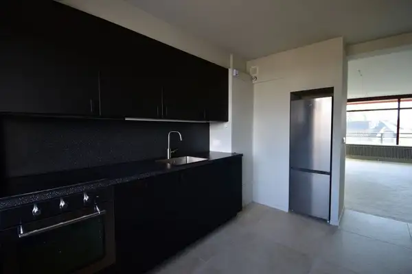 Foto #2 Appartement Markendaalseweg Breda