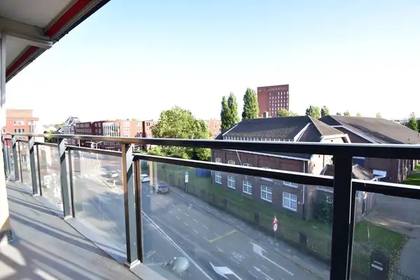 Foto #12 Appartement Markendaalseweg Breda