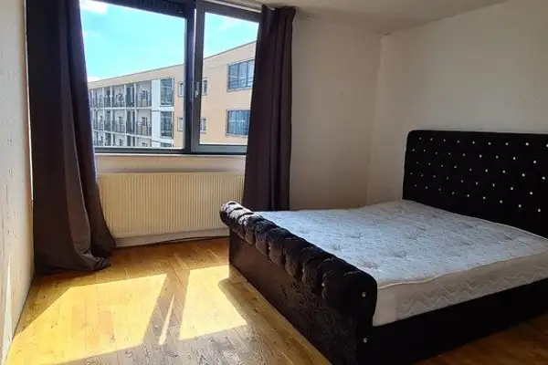 Foto #18 Appartement Jan Pettersonstraat Rotterdam