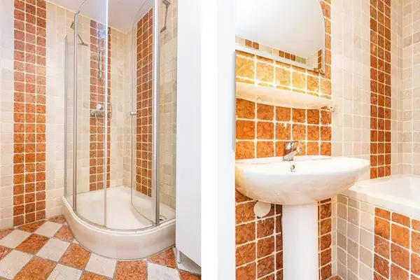 Foto #10 Appartement Jan Pettersonstraat Rotterdam