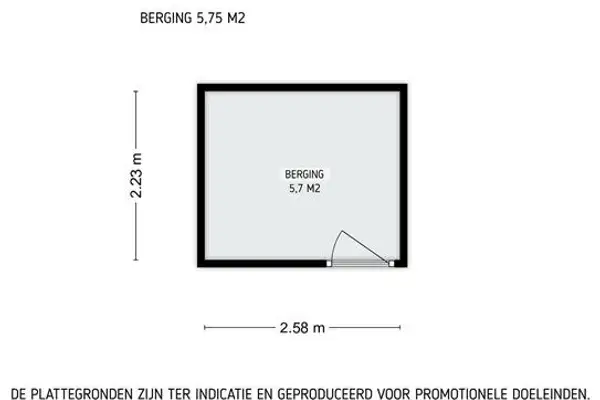 Foto #32 Appartement Jan Pettersonstraat Rotterdam
