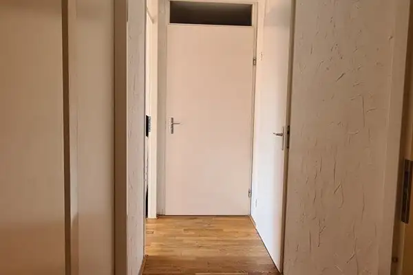 Foto #16 Appartement Jan Pettersonstraat Rotterdam