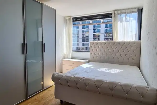 Foto #22 Appartement Jan Pettersonstraat Rotterdam