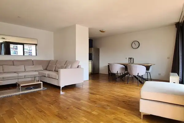 Foto #3 Appartement Jan Pettersonstraat Rotterdam