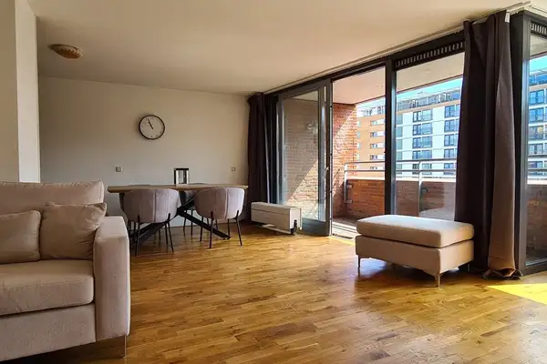 Foto #4 Appartement Jan Pettersonstraat Rotterdam