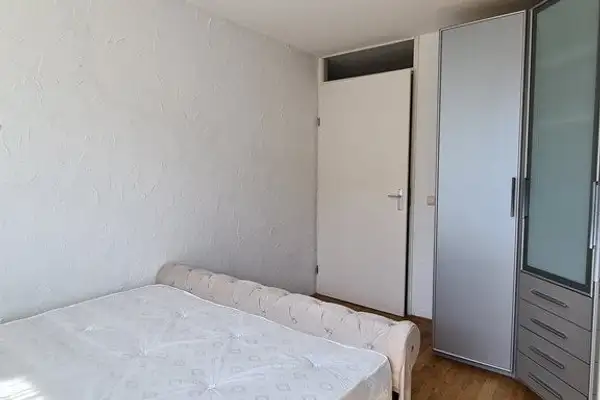 Foto #12 Appartement Jan Pettersonstraat Rotterdam