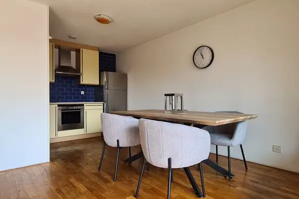 Foto #9 Appartement Jan Pettersonstraat Rotterdam