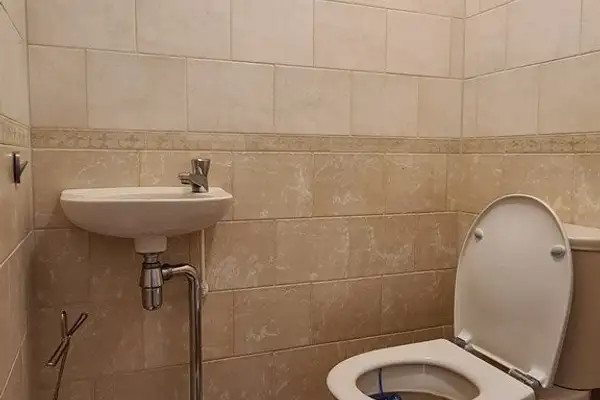 Foto #13 Appartement Jan Pettersonstraat Rotterdam