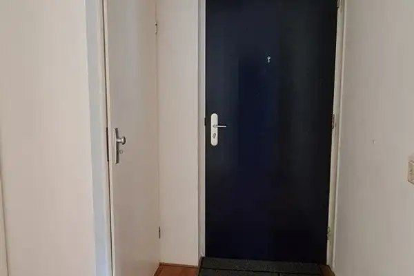 Foto #14 Appartement Jan Pettersonstraat Rotterdam