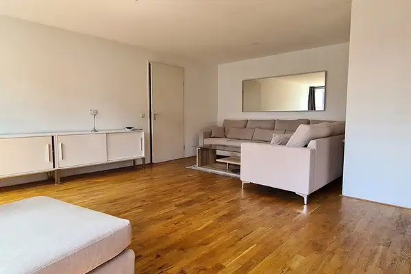 Foto #6 Appartement Jan Pettersonstraat Rotterdam