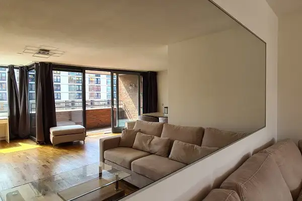 Foto #8 Appartement Jan Pettersonstraat Rotterdam