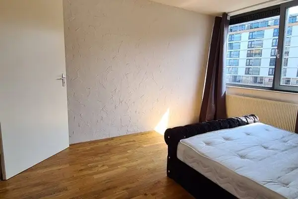 Foto #17 Appartement Jan Pettersonstraat Rotterdam