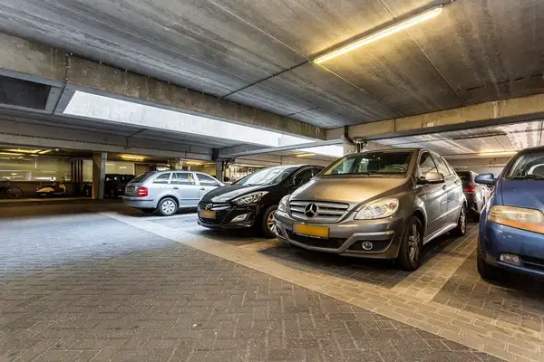 Foto #28 Appartement Jan Pettersonstraat Rotterdam