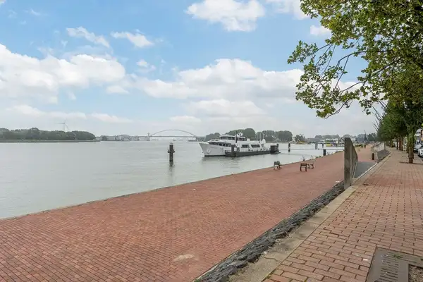 Foto #29 Appartement Jan Pettersonstraat Rotterdam