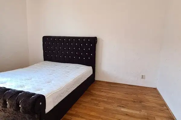 Foto #19 Appartement Jan Pettersonstraat Rotterdam