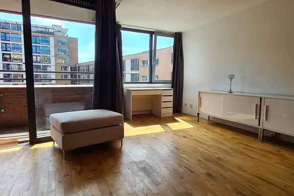 Foto #7 Appartement Jan Pettersonstraat Rotterdam