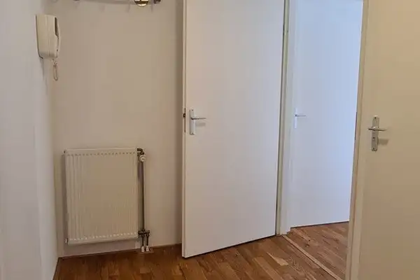 Foto #15 Appartement Jan Pettersonstraat Rotterdam