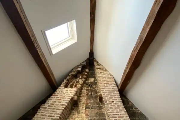 Foto #4 Appartement Lenculenstraat Maastricht