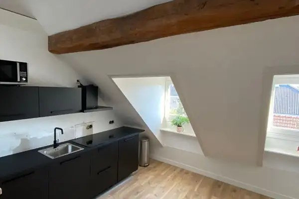 Foto #7 Appartement Lenculenstraat Maastricht