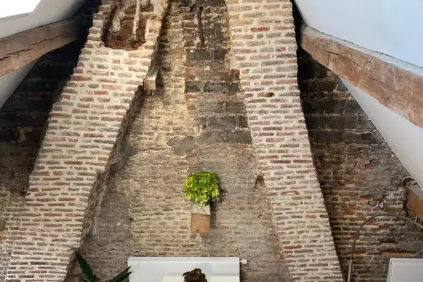 Foto #3 Appartement Lenculenstraat Maastricht