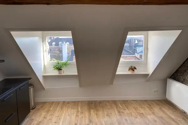 Foto #8 Appartement Lenculenstraat Maastricht