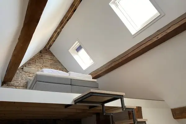 Foto #9 Appartement Lenculenstraat Maastricht