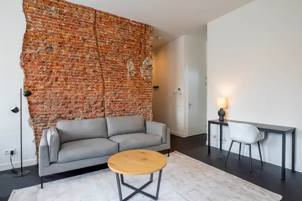 Foto #2 Appartement Dorpstraat Veldhoven