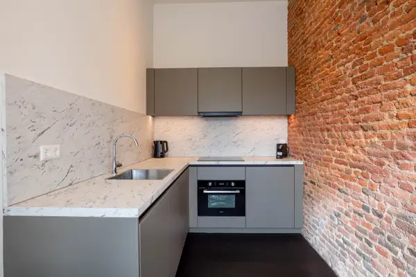 Foto #5 Appartement Dorpstraat Veldhoven