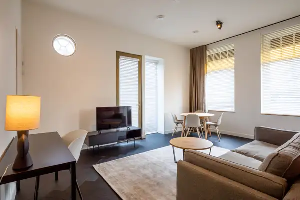 Foto #0 Appartement Dorpstraat Veldhoven