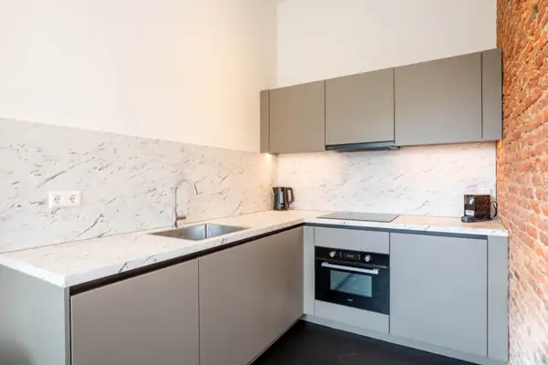 Foto #4 Appartement Dorpstraat Veldhoven