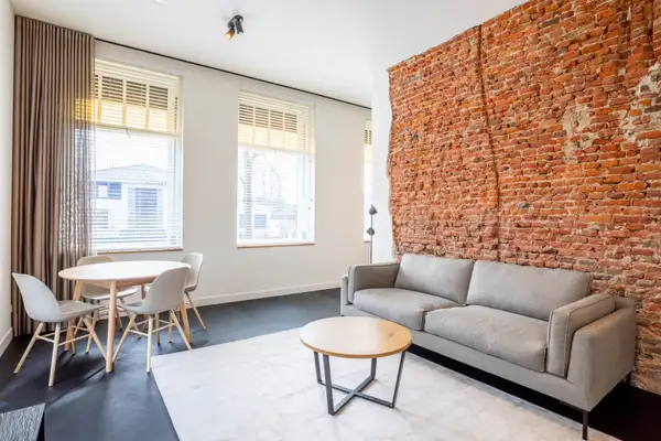 Foto #1 Appartement Dorpstraat Veldhoven