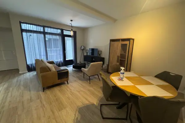 Foto #2 Appartement Nieuwe Kerkhof Groningen