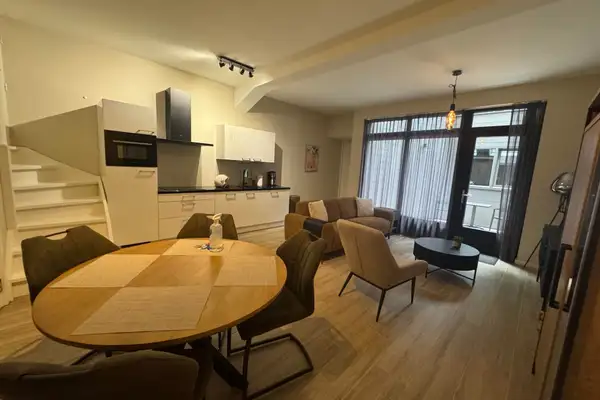 Foto #0 Appartement Nieuwe Kerkhof Groningen