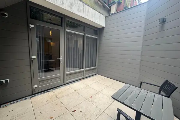 Foto #15 Appartement Nieuwe Kerkhof Groningen