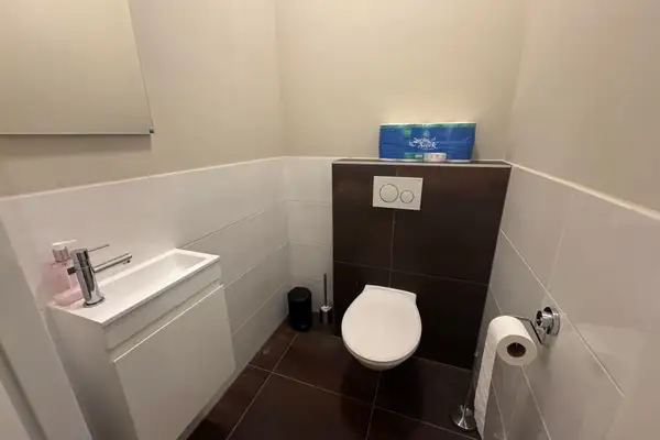 Foto #14 Appartement Nieuwe Kerkhof Groningen