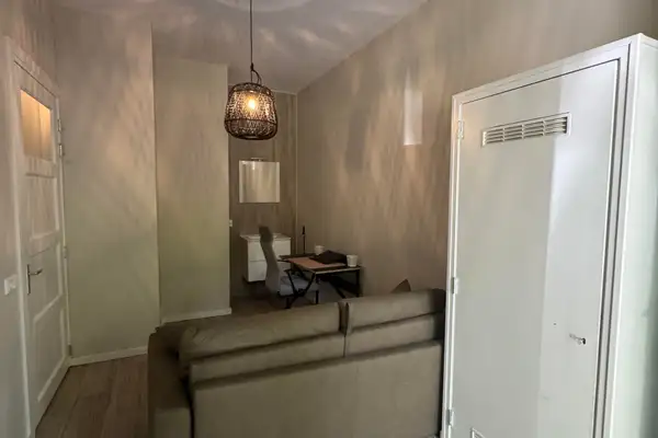 Foto #10 Appartement Nieuwe Kerkhof Groningen