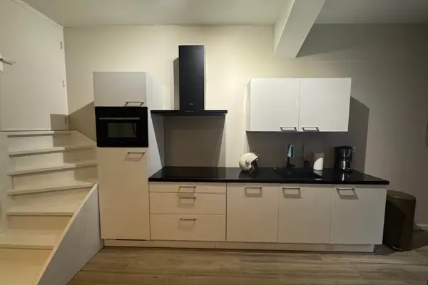 Foto #4 Appartement Nieuwe Kerkhof Groningen