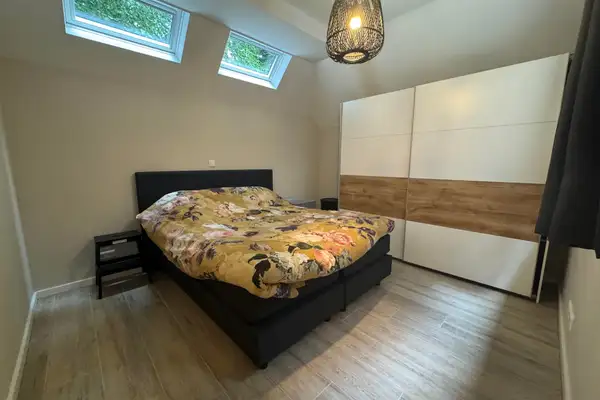 Foto #6 Appartement Nieuwe Kerkhof Groningen