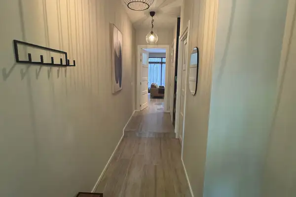 Foto #12 Appartement Nieuwe Kerkhof Groningen