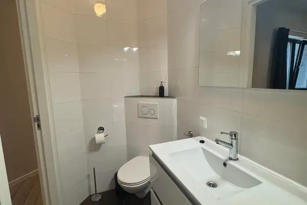 Foto #8 Appartement Nieuwe Kerkhof Groningen