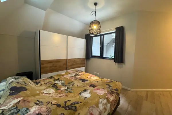 Foto #7 Appartement Nieuwe Kerkhof Groningen