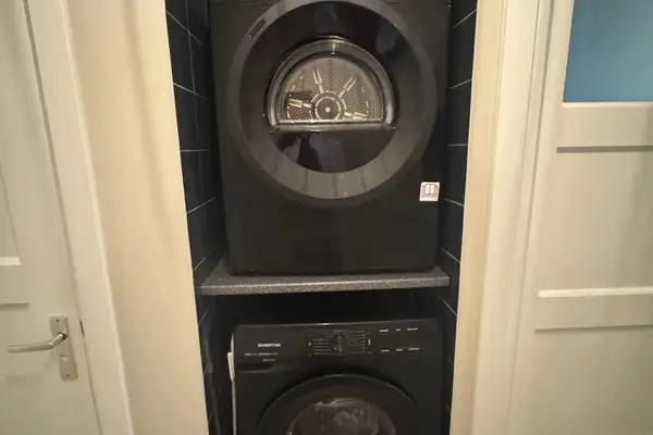 Foto #13 Appartement Nieuwe Kerkhof Groningen