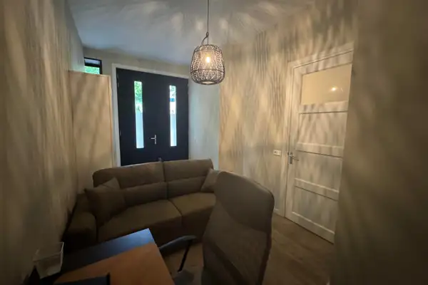 Foto #11 Appartement Nieuwe Kerkhof Groningen