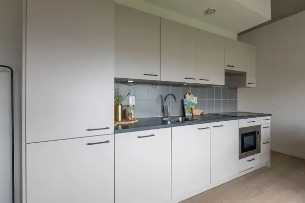 Foto #6 Appartement G.H. Betzweg Rotterdam