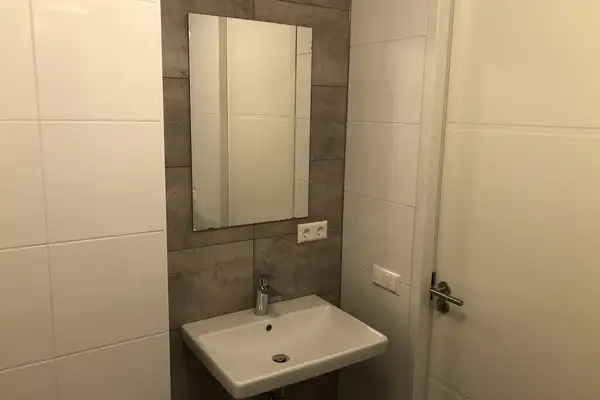 Foto #10 Appartement Nieuwe Gracht Delft