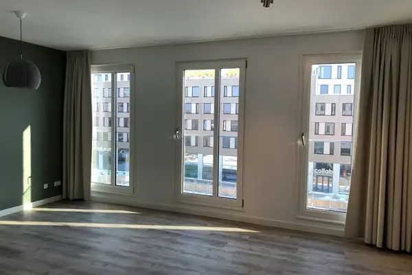 Foto #2 Appartement Nieuwe Gracht Delft