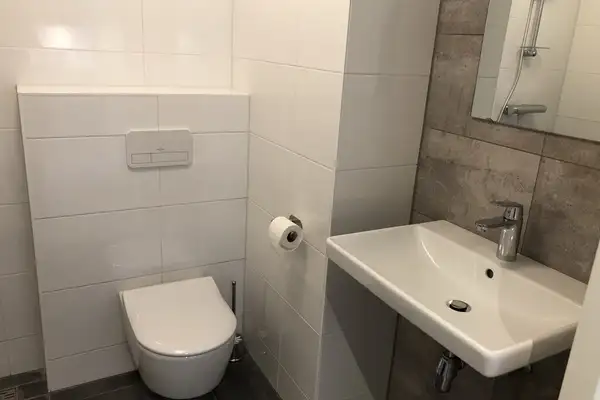 Foto #9 Appartement Nieuwe Gracht Delft