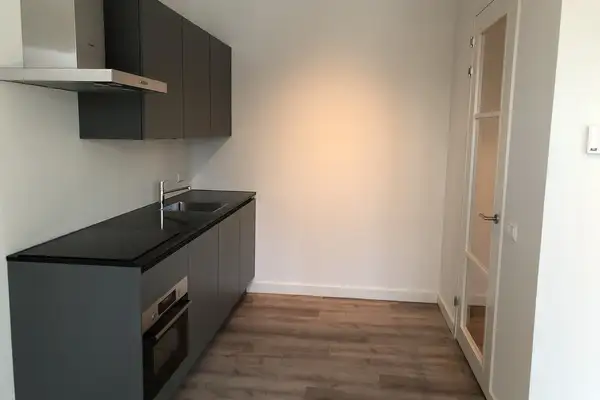 Foto #6 Appartement Nieuwe Gracht Delft